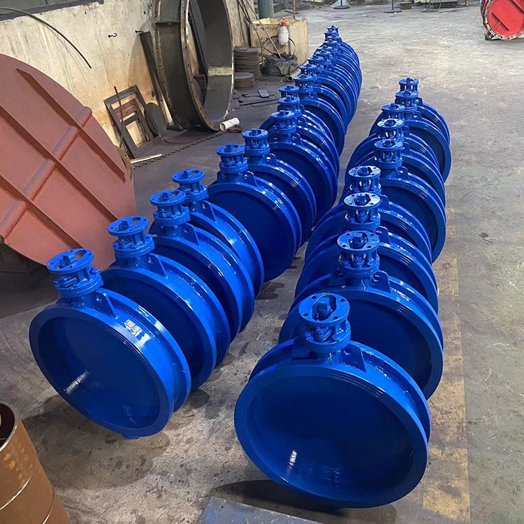 蝶閥生產商，蝶閥生產公司