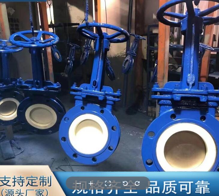 手動(dòng)閘閥廠(chǎng)家