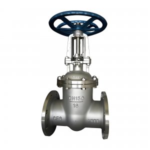 Z41H-16C DN65，DN80手動法蘭閘閥廠商